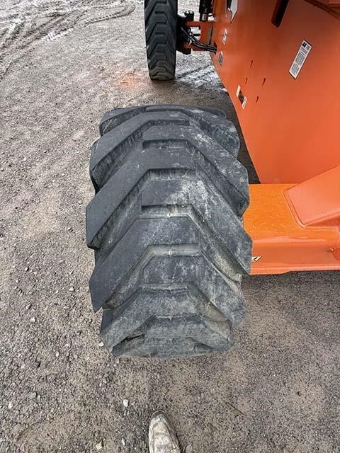 2020 JLG 860SJ-12