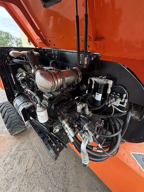2020 JLG 860SJ-27