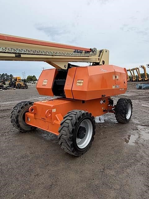 2020 JLG 860SJ-32