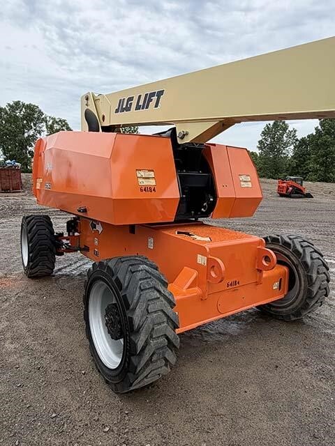 2020 JLG 860SJ-35