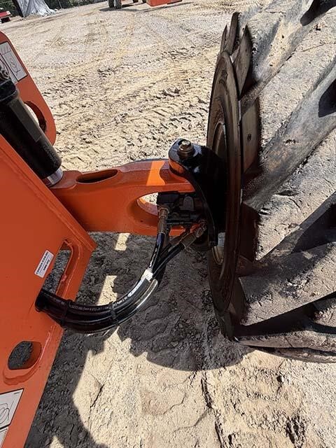 2021 JLG 460SJ-15
