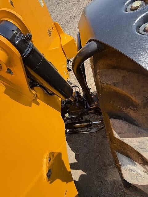 2019 JCB 512-56-12