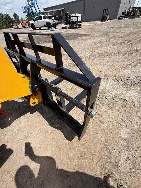 2019 JCB 512-56-35