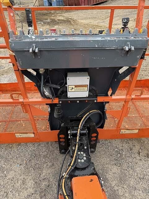 2021 JLG 460SJ-29