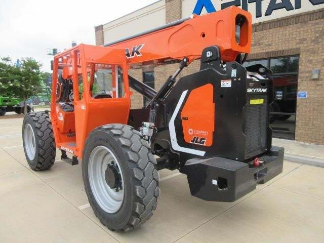 2026 SkyTrak 8042-6