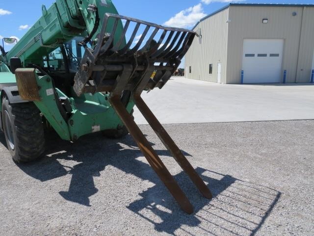 2016 Genie GTH-1256-23