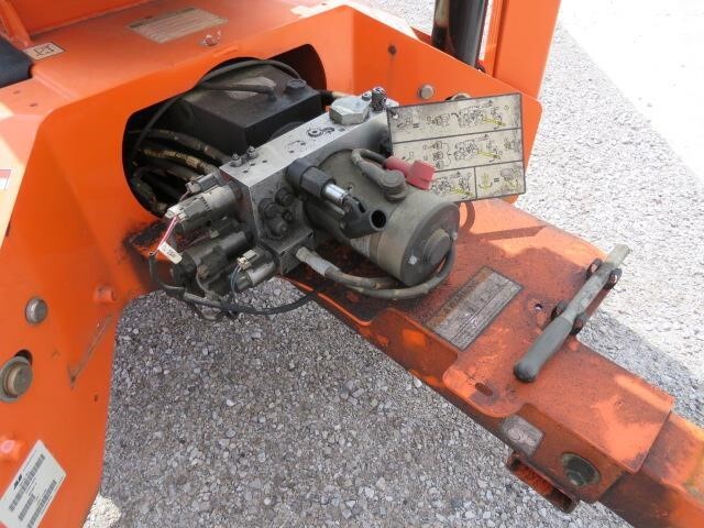 2019 JLG T500J-15