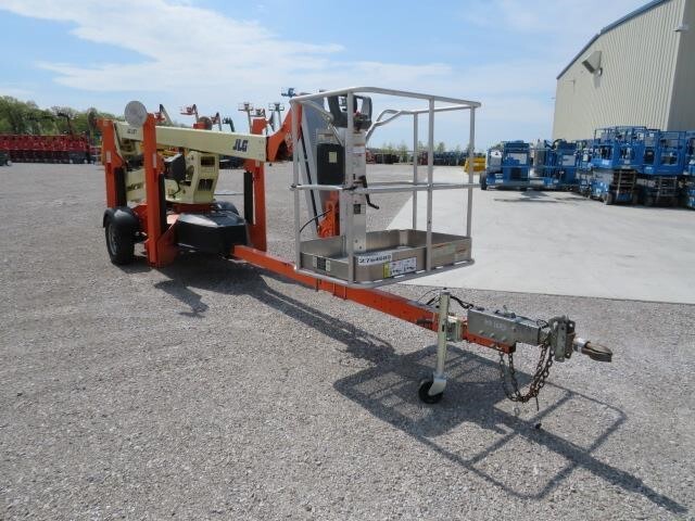 2019 JLG T500J-3