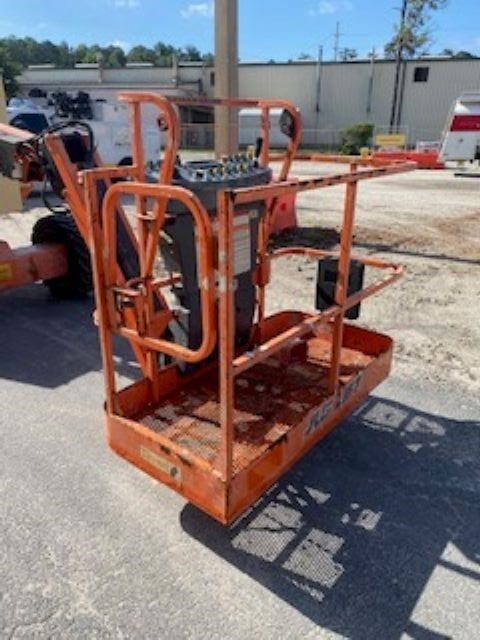2019 JLG 340AJ-9