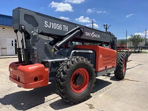2026 Skyjack SJ1056 TH-6