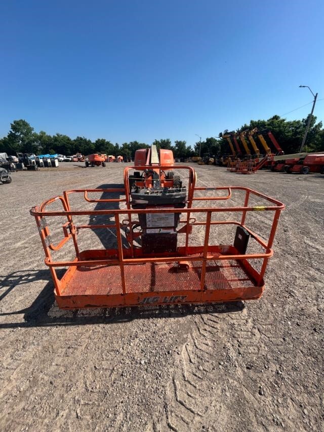 2021 JLG 660SJ-4