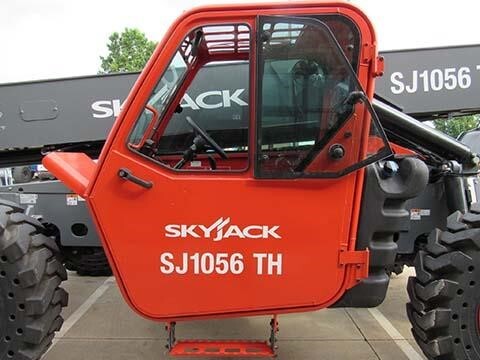 2026 Skyjack SJ1056 TH-19