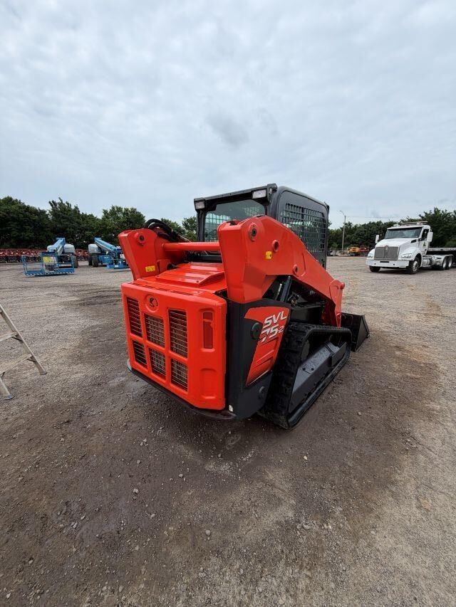 2020 Kubota SVL 75-2-8