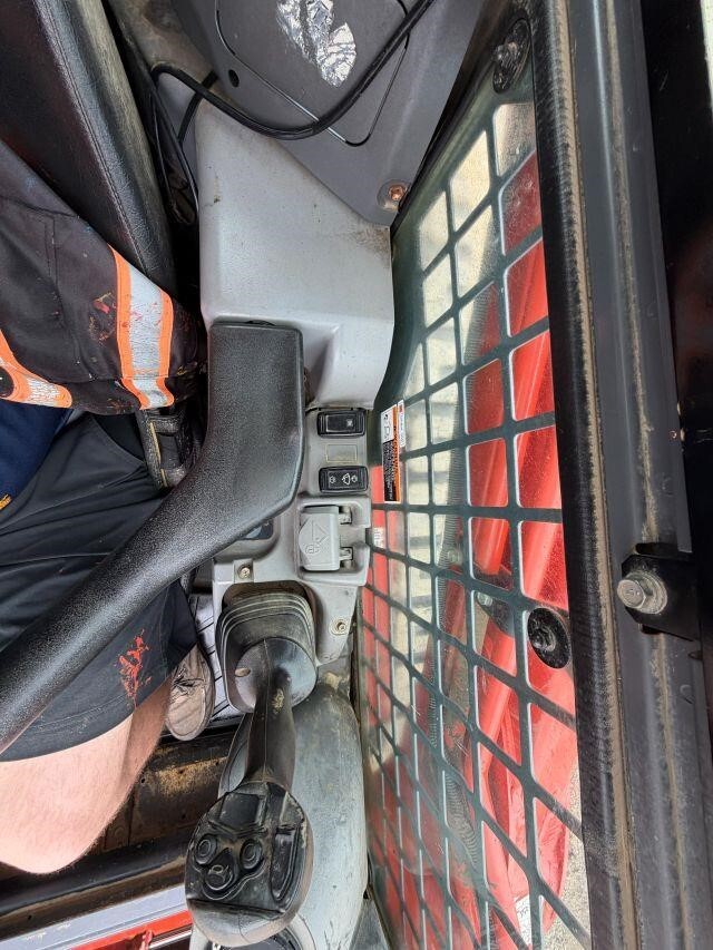 2020 Kubota SVL 75-2-26
