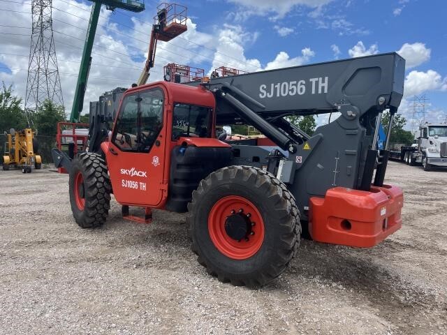 2026 Skyjack SJ1056 TH-3