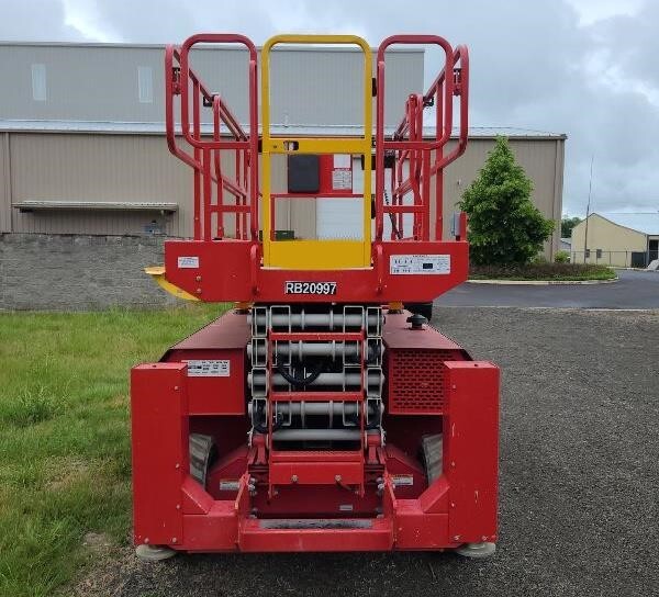 2020 MEC 4069RT-5