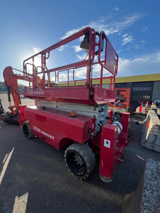 2020 MEC 4069RT-8