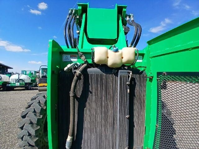 2016 SkyTrak 6036-12
