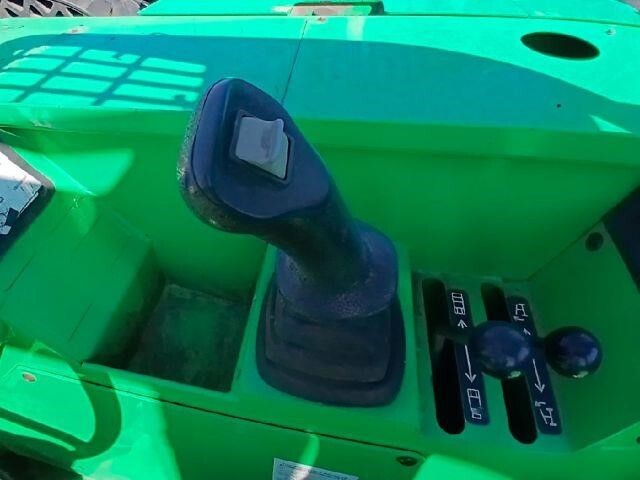 2016 SkyTrak 6036-28