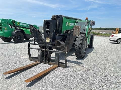2018 JLG 1255-2