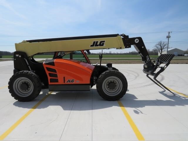 2026 JLG 943-5