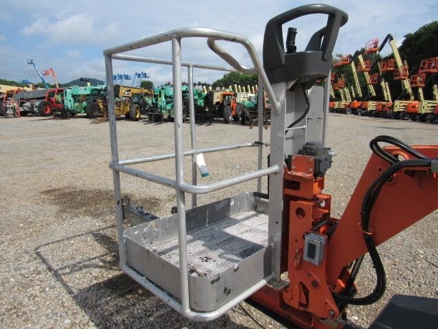 2019 JLG T350-13
