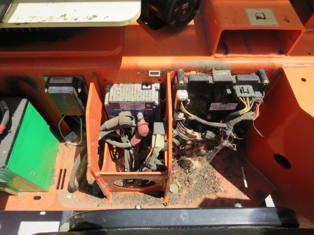 2020 JLG T500J-14