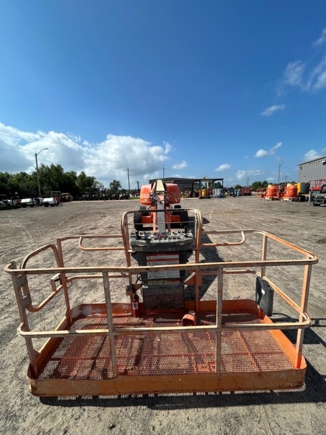 2021 JLG 660SJ-4