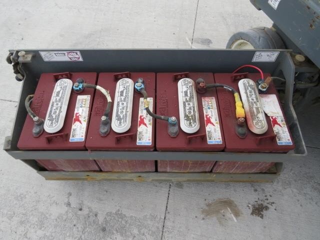 2020 Skyjack SJ3219-13