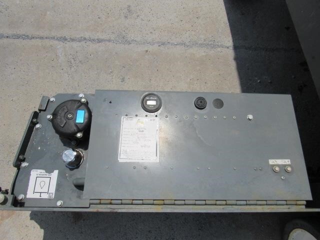 2020 Skyjack SJ3219-14