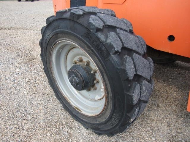 2018 SkyTrak 10054-12