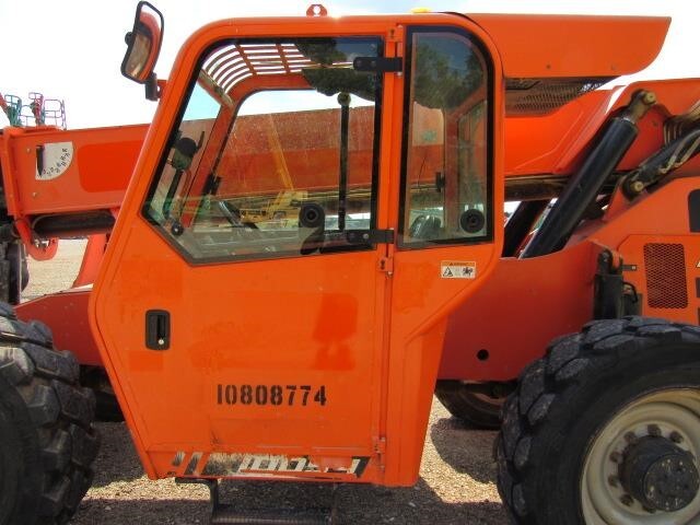 2018 SkyTrak 10054-19