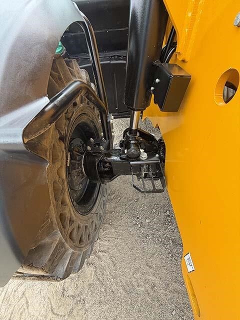 2022 JCB 510-56-27