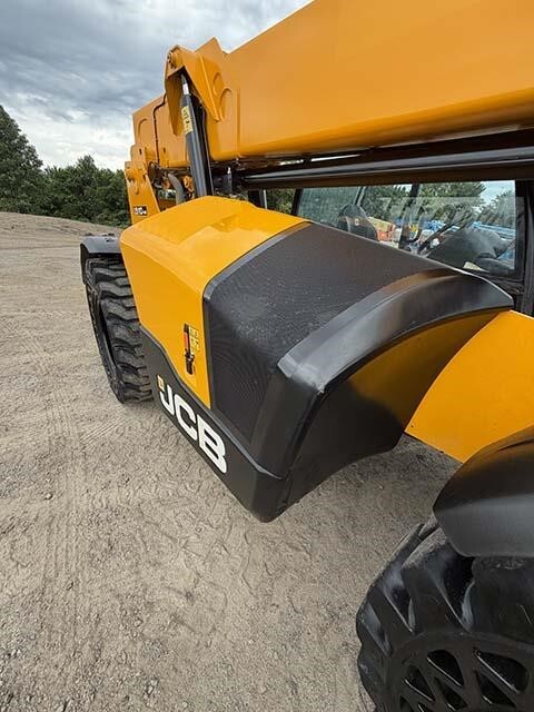 2022 JCB 510-56-31