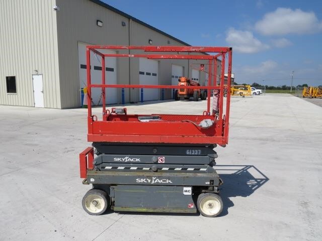 2020 Skyjack SJ3219-5