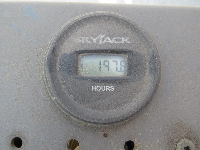 2020 Skyjack SJ3219-18