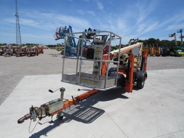 2019 JLG T350-2