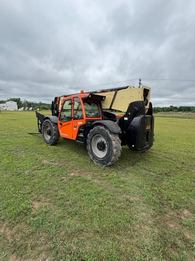 2018 JLG 1255-3