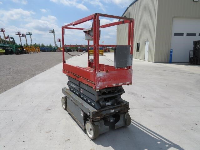 2020 Skyjack SJ3219-4