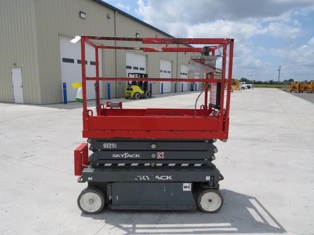 2020 Skyjack SJ3219-5