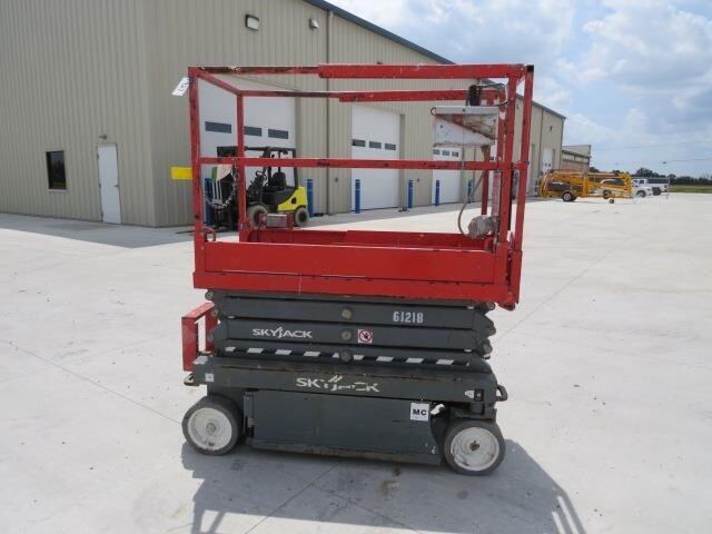 2020 Skyjack SJ3219-5
