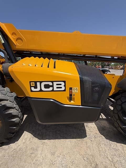 2019 JCB 507-42-32
