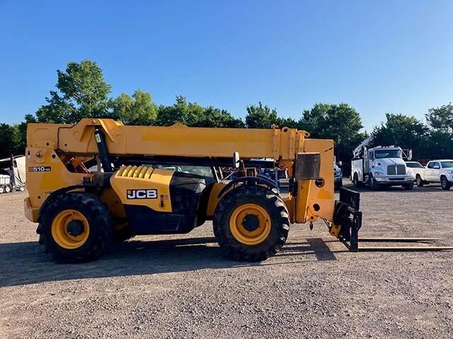 2019 JCB 510-56-3