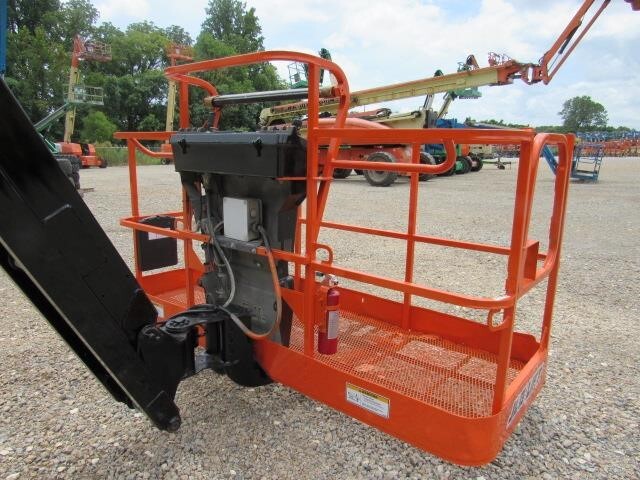 2016 JLG 460SJ-10