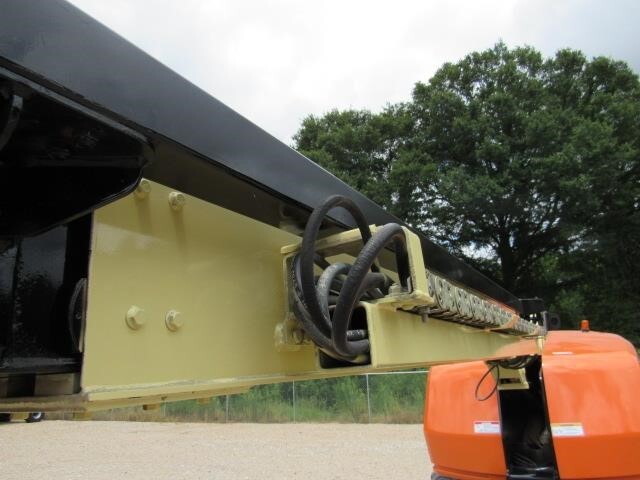 2016 JLG 460SJ-12