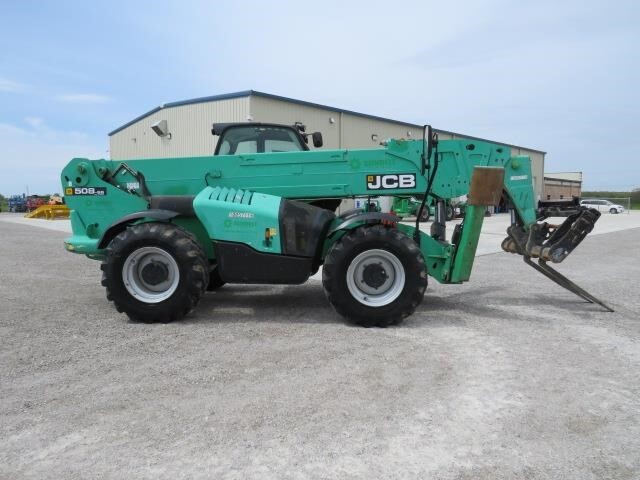 2018 JCB 508-66-6