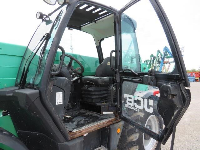 2018 JCB 508-66-14