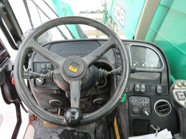 2018 JCB 508-66-16