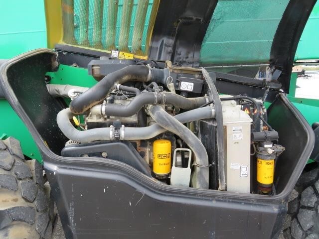 2018 JCB 508-66-13