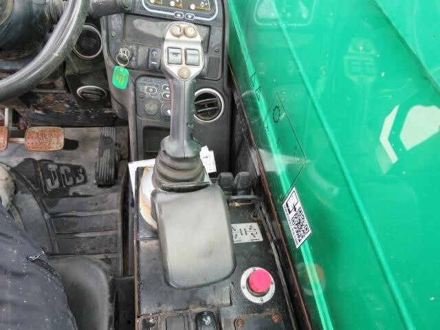 2018 JCB 508-66-20